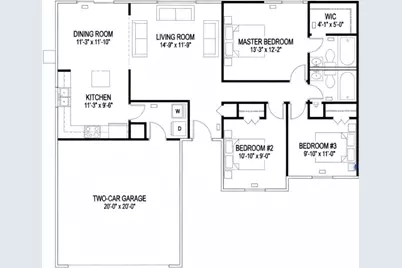 530 Oxford Road, Kingsford Heights, IN 46346 - Photo 8