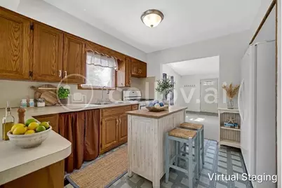 7126 Montana Avenue, Hammond, IN 46323 - Photo 6