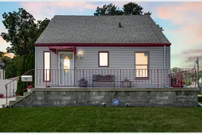 7126 Montana Avenue, Hammond, IN 46323 - Photo 30
