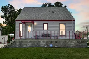7126 Montana Ave, Hammond, IN 46323 - Photo 30