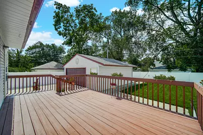 7126 Montana Avenue, Hammond, IN 46323 - Photo 26