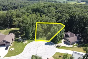 81 Morena Terrace, Crown Point, IN 46307 - Photo 1