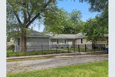 8501 Oak Avenue, Gary, IN 46403 - Photo 1