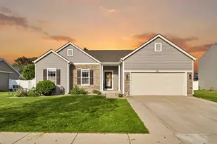 1926 Boardwalk Circle E, Portage, IN 46368 - Photo 1
