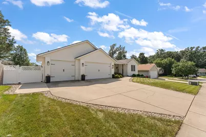 6315 W 136th Avenue, Cedar Lake, IN 46303 - Photo 30