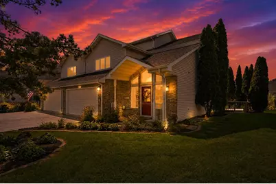 2318 Barbara Jean Drive, Schererville, IN 46375 - Photo 4