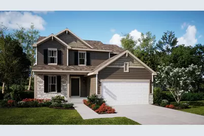 8821 Middleton Drive, Lowell, IN 46356 - Photo 1