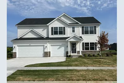 5692 Jaskula Lane, Schererville, IN 46375 - Photo 1