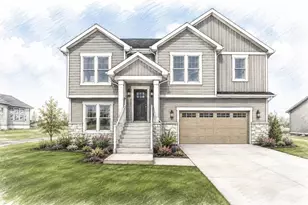 543 Scenic View Ave, Valparaiso, IN 46385 - Photo 1