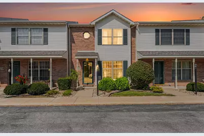 1824 Cottonwood Court, Crown Point, IN 46307 - Photo 1