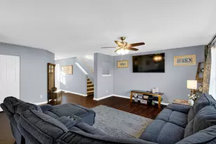 14065 S Wilmington St, Cedar Lake, IN 46303 - Photo 2