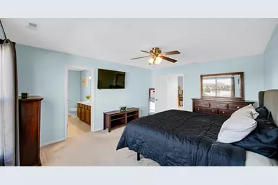 14065 S Wilmington Street, Cedar Lake, IN 46303 - Photo 14