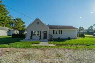 205 E Grove St, Wheatfield, IN 46392 - Photo 1
