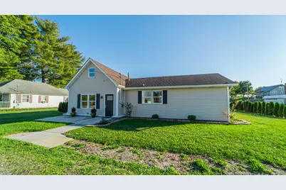205 E Grove Street, Wheatfield, IN 46392 - Photo 52