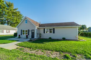 205 E Grove St, Wheatfield, IN 46392 - Photo 52