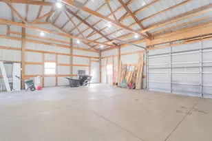 205 E Grove St, Wheatfield, IN 46392 - Photo 4