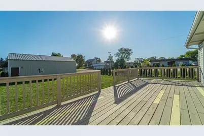 205 E Grove Street, Wheatfield, IN 46392 - Photo 6