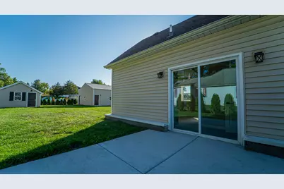 205 E Grove Street, Wheatfield, IN 46392 - Photo 36