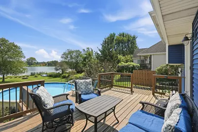 1068 Shoreline Road, Crown Point, IN 46307 - Photo 20