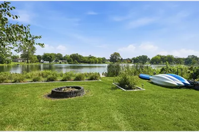 1068 Shoreline Road, Crown Point, IN 46307 - Photo 24