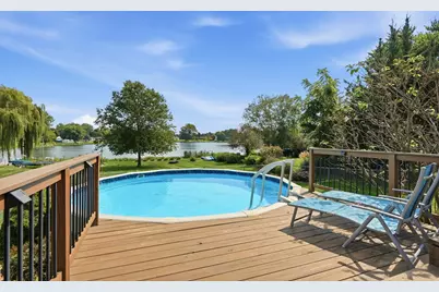 1068 Shoreline Road, Crown Point, IN 46307 - Photo 22