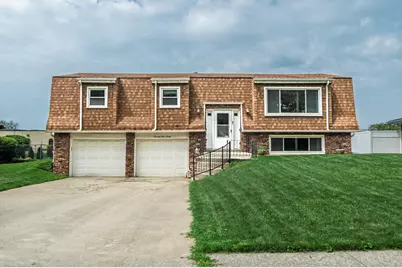 7920 E Massachusetts Street, Merrillville, IN 46410 - Photo 1