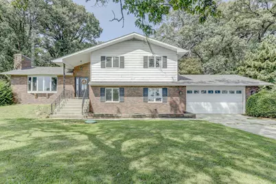 1914 Belshaw Road, Lowell, IN 46356 - Photo 1