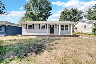 7412 Montana Avenue, Hammond, IN 46323 - Photo 20