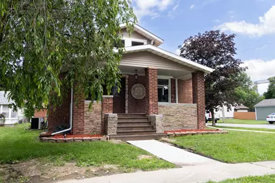 101 N Michigan Avenue, Hobart, IN 46342 - Photo 2