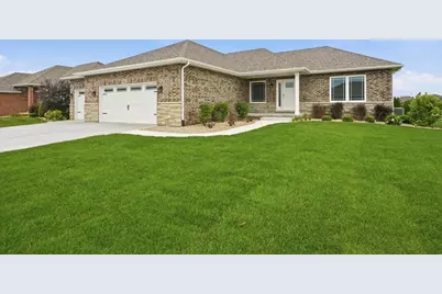 9377 W 106th Place, Saint John, IN 46373 - Photo 1