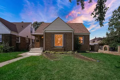 518 Rutledge Street, Gary, IN 46404 - Photo 2