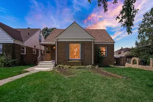 518 Rutledge St, Gary, IN 46404 - Photo 2