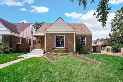 518 Rutledge Street, Gary, IN 46404 - Photo 1