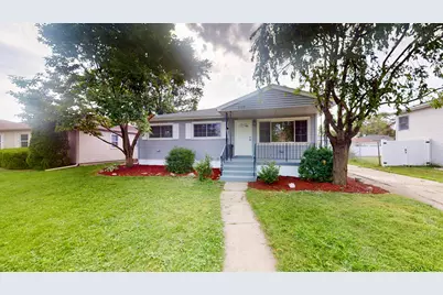 8144 Grace Place, Highland, IN 46322 - Photo 1