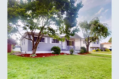 8144 Grace Place, Highland, IN 46322 - Photo 2