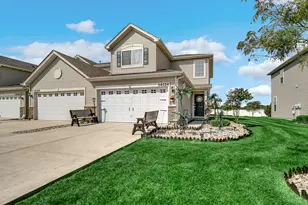 14124 Magnolia St, Cedar Lake, IN 46303 - Photo 1