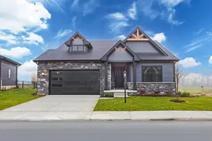 3101 Forestside Ln, Valparaiso, IN 46385 - Photo 1