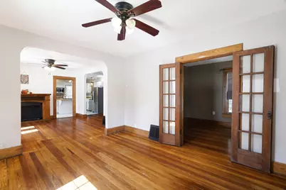 405 N Main Street, Wanatah, IN 46390 - Photo 2