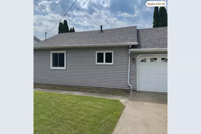 7707 Lake Shore Drive, Cedar Lake, IN 46303 - Photo 1