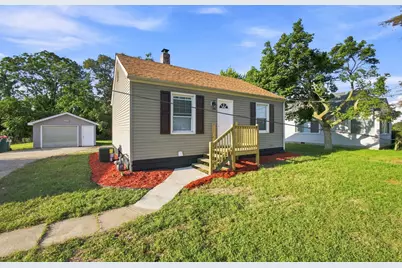 321 W 57th Avenue, Merrillville, IN 46410 - Photo 2