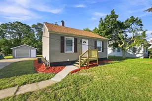 321 W 57th Ave, Merrillville, IN 46410 - Photo 2