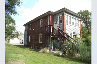 249 Tyler Street, Gary, IN 46402 - Photo 2