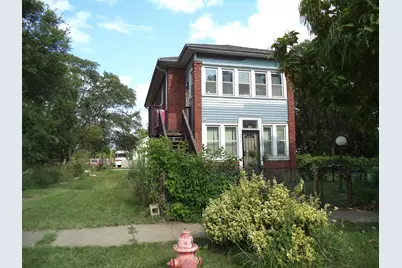 249 Tyler Street, Gary, IN 46402 - Photo 1