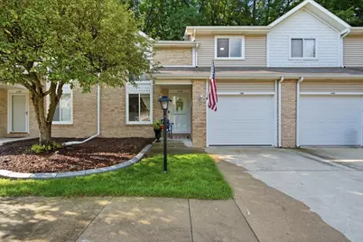 138 Indian Ridge Circle, Michigan City, IN 46360 - Photo 2