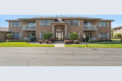 9841 Wildwood Court #2a, Highland, IN 46322 - Photo 1