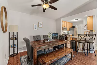 9841 Wildwood Court #2a, Highland, IN 46322 - Photo 6
