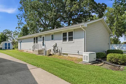 446 N Glenwood Drive, Griffith, IN 46319 - Photo 18