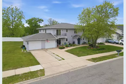 2308 Barbara Jean Drive, Schererville, IN 46375 - Photo 26