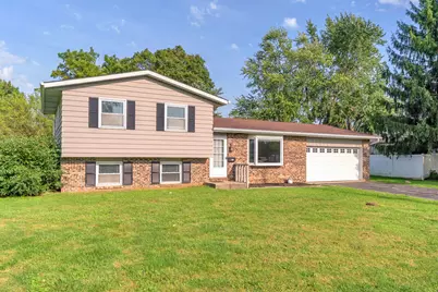 502 Silhavy Road, Valparaiso, IN 46383 - Photo 2
