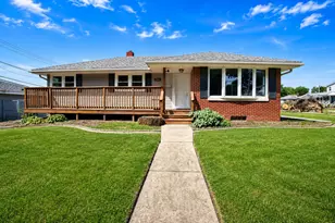 8904 Parrish Ave, Highland, IN 46322 - Photo 1